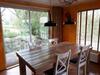 Detached Chalet With Beautiful Terrace, Near Alkmaar