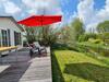 Detached Chalet With Beautiful Terrace, Near Alkmaar