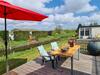 Detached Chalet With Beautiful Terrace, Near Alkmaar