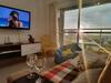 Apartamento Zeus - Moderno Com Wifi, Melhor Localiza��o,m�x 4