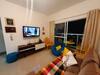 Apartamento Zeus - Moderno Com Wifi, Melhor Localiza��o,m�x 4