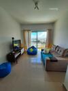 Apartamento Zeus - Moderno Com Wifi, Melhor Localiza��o,m�x 4