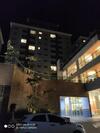 Apartamento Salinas Park Resort Ap 506 Para At� 5 Pessoas