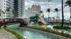 Apartamento Salinas Exclusive Resort Ap 1510 Vista Pro Mar