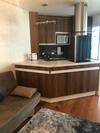 Apartamento Estanconfor Santos - Vista Lateral Do Mar