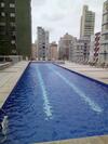 Apartamento Vista Mar No Unlimited Santos/sp