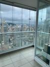 Apartamento Vista Mar No Unlimited Santos/sp