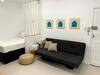 Apartamento Studio Moderno Na Avenida Da Praia - Boqueir�o