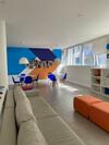 Apartamento Unlimited Ocean Front 1612, Melhor Lazer de Santos
