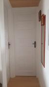 Apartamento Vista-mar Em S�o Vicente