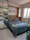 Apartamento Aluguel Temporada - Smart Itapu�