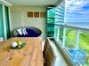 Apartamento de Luxo Com Vista Mar No Costa Espana