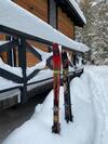 Chalet Ra?kova Dolina