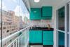 Apartamento New Apto - A Block Away From Republica Metro