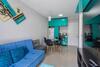 Apartamento New Apto - A Block Away From Republica Metro