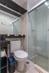 Apartamento New Apto - A Block Away From Republica Metro