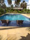 Hostal Vila Saguaro