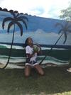 Hostal Su�te Das Flores Em Guajiru