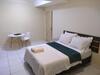 Apartamento Pousada Esquina Do Atl�ntico