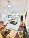 Apartamento Incr�vel Sacada A Beira Mar Apto 3q