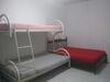 Apartamento Pousada Plataforma