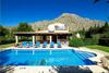 Villa Barraca