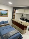 Apartamento Incrivel Flat106 Passargada Vista P Mar
