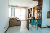 Apartamento Quarto E Sala Ed. Praia Dourada