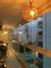 Apartamento Aconchego E Beleza Na Praia de Itaparica
