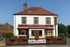 Posada Crown & Anchor Inn