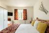 Apartamento Superb Annexe, South Facing Patio, Drive Parking