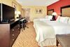 Hotel Holiday Inn Allentown Lehigh Valley