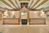 Hotel Holiday Inn Allentown Lehigh Valley