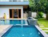 5 Bedroom Private Pool Villa