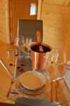Lodge Romantic Rural Retreats