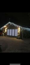 Hostal Log Cabin