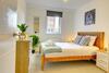 Apartamento Queens House