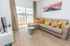 Apartamento Duplex El Palmar B26