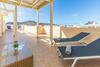 Apartamento Duplex El Palmar B26
