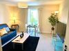 Superior Two-bed Apartment With Free Parking, Cv1 Coventry