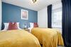 Fantastic Brand New 3br House Wparking Sleeps8