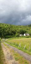 Apartamento Glenview -a Warm Scottish Welcome In The Glen.