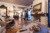 Beachfront Spetses Spectacular Fully Equipped Traditional Villa Familiesgroups
