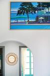 The Great Gatsby 6br Villa Overlooking Spetses Old Town