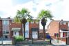 Gorgeous Manchester Home With Garden & Parking