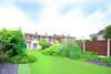 Gorgeous Manchester Home With Garden & Parking