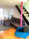 Apartamento Designer House And Garden With Parking