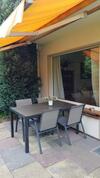 Apartamento Stadtnahe Wohnung Mit Garten Und Parkplatz