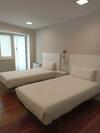 Apartamento Campanas Haus