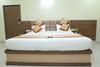 Hotel 8th Mile Suites